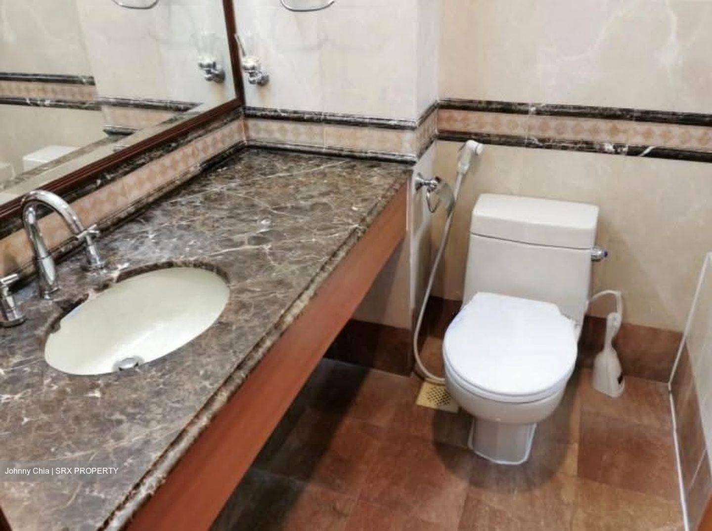 Gold Palm Mansion (D15), Apartment #635580751
